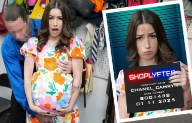 Chanel Camryn - Case No. 8001438 - Not So Pregnant After All