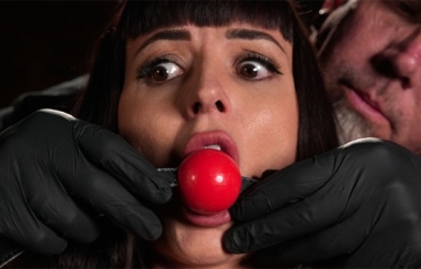 Charlie Valentine - Pain Therapy - Hogtied