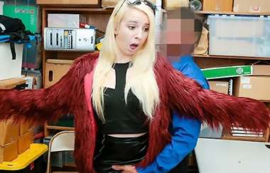 Darcie Belle - Case No. 2377845