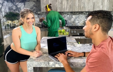 Angie Faith - Big Naturals Kitchen Cheater