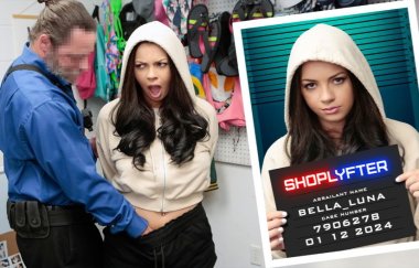 Bella Luna - Case No. 7906278 - The Scapegoat