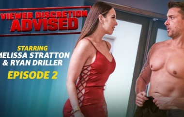 Melissa Stratton - Viewer Discretion Advised