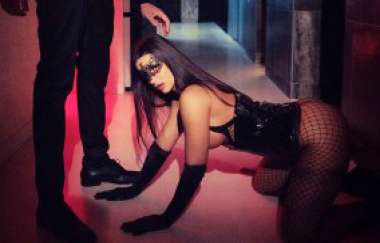 Susy Gala - Submissive Or Dominant ?