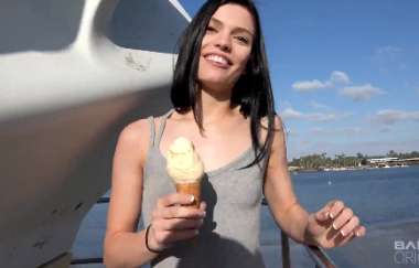Sadie Blake - Is A Small Town Girl Who Loves Sucking Cock - Bangrealteens