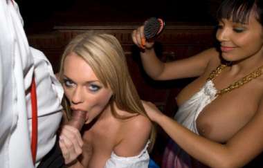 Paige Ashley - Chest Infection