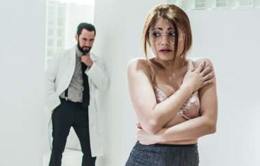 Adria Rae, Tommy Pistol - The Consultation