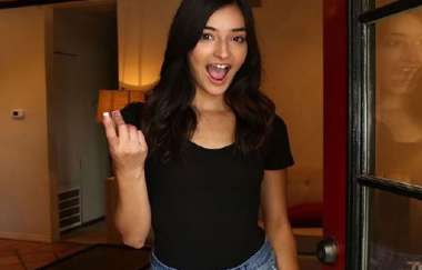 Emily Willis - Four Months Behind