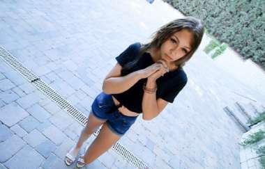 Zoe Clark - Father Figure Issues