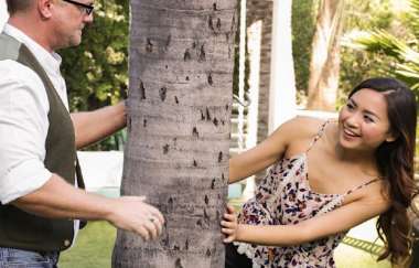 Elle Voneva - The After School Hookup