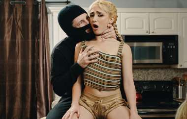 Jane Wilde - Punishment Delivered