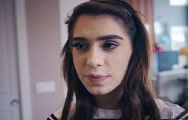 Joseline Kelly - Vault Nymphomaniac 2