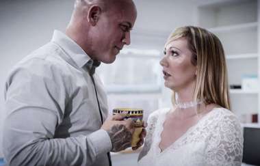 Brett Rossi, Derrick Pierce - Office Harrassment