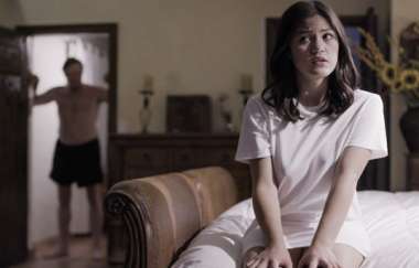 Kendra Spade, Dick Chibbles - Jekyll And Dad