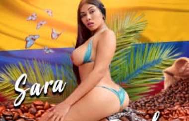 Sara Escobar - Sara Escobar Wants To Be A Pornstar - Readyornothereicum