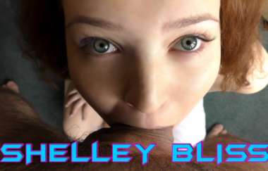 Shelley Bliss - Wunf 267 - Wakeupnfuck