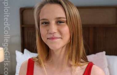 Ali - Exploited College Girls