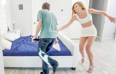 Jenni Jordan - Dear Diary Stepsisters Confessions