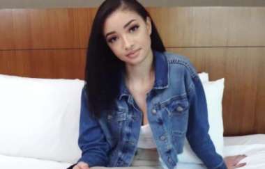 Scarlett Bloom - Privatecasting-x