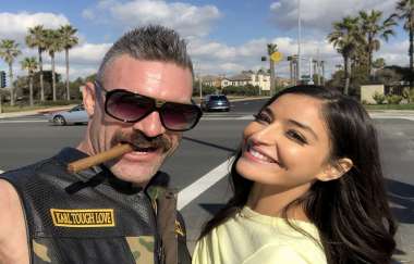 Emily Willis - 3rd Wheel