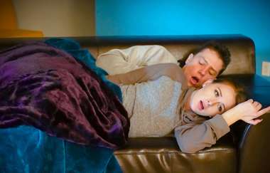 Danni Rivers - Body Heat And Booty Meat - Stepsiblings