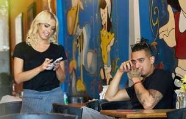 Khloe Kapri - Overworked, Undersexed