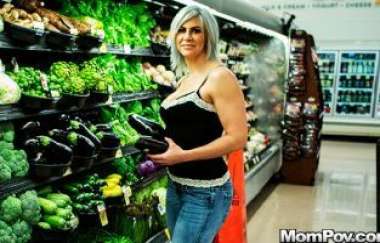 Avery - Doing Porn Was Her Fantasy