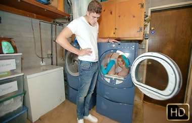 Riley Star - Spin Cycle Satisfaction - Exxxtrasmall