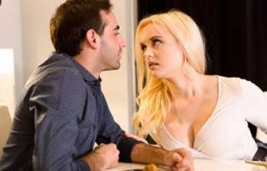 River Fox - Dinner Date With Dad