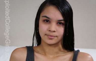 Harley - Exploited College Girls