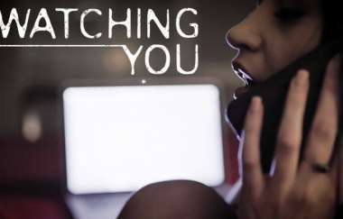Avi Love, Mike Mancini - Watching You