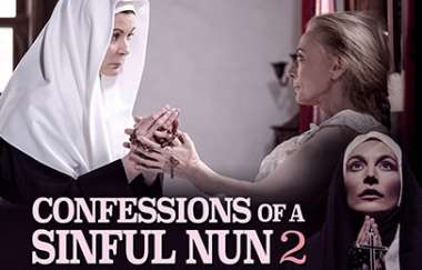 Magdalene St. Michaels, Nina Hartley - Chapter 4 - A New Beginning