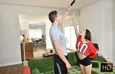Gianna Gem - Bets Get Her Wet - Exxxtrasmall