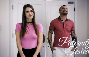 Jill Kassidy, Mr Pete - Paternity Tested