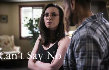Casey Calvert, Donny Sins - Cant Say No