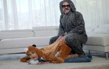 Abby Lee Brazil - Dog Gone Good