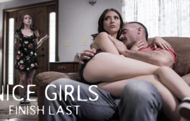 Jane Wilde, Charles Dera - Nice Girls Finish Last