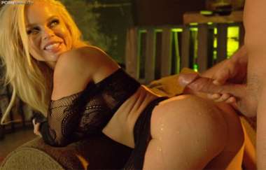 Nikki Delano - Hard Justice