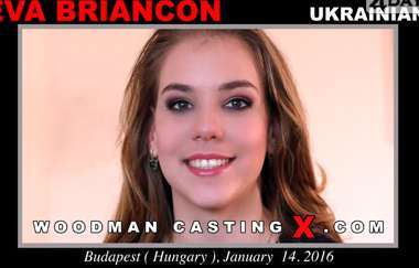 Eva Briancon - Casting Hard Updated