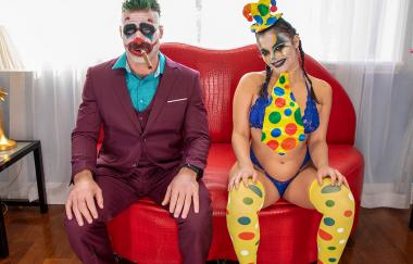 Violet Starr - Jokerx