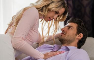 Khloe Kapri - Family Favors