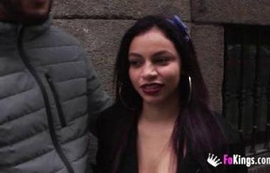 Tifany - Tifany Spanish