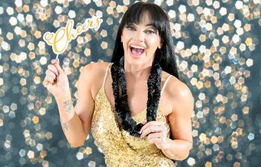 Leila Larocco - New Decade New Milf Pussy - Gotmylf