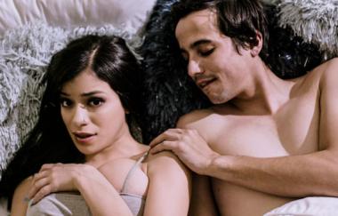 Savannah Sixx, Ricky Spanish - Sacrificial Lamb