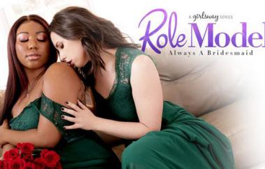 Casey Calvert, Chanell Heart - Always A Bridesmaid