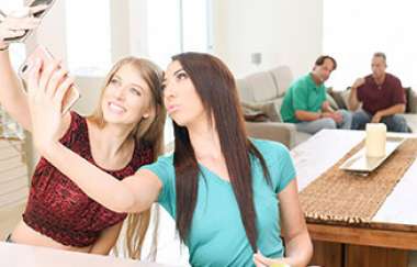 Alyce Anderson, Jessica Jones - The Scholastic Trade Off Pt.2