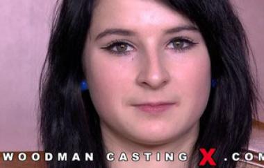 Mary Angel - Casting Hard