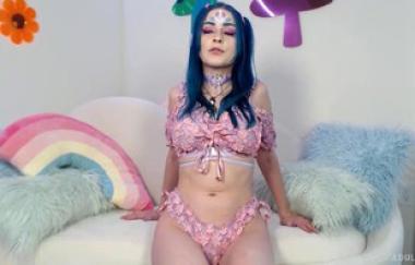 Jewelz Blu - Super Horny Fun Time