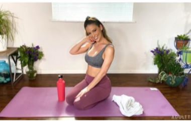 Cherie Deville - Cardiogasm