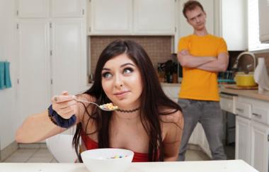 Keira Croft - Fruity Loops - Onlyteenblowjobs
