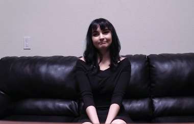 Mary - Backroom Casting Couch